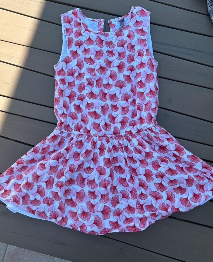 Robe 5 ans