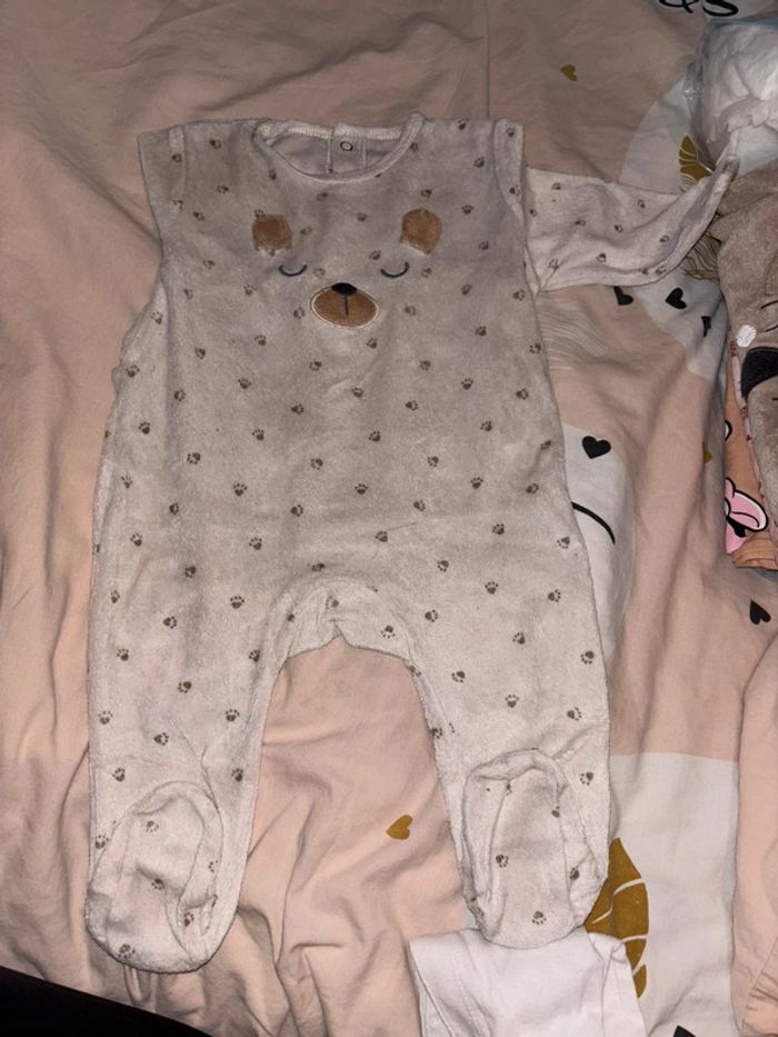 Pyjama