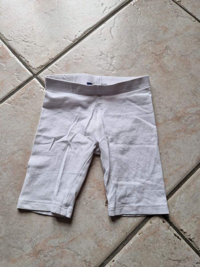 Legging court