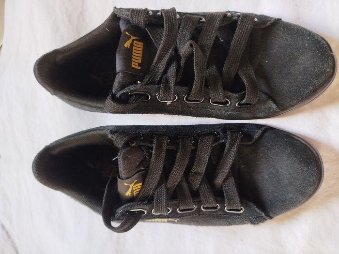 Chaussures