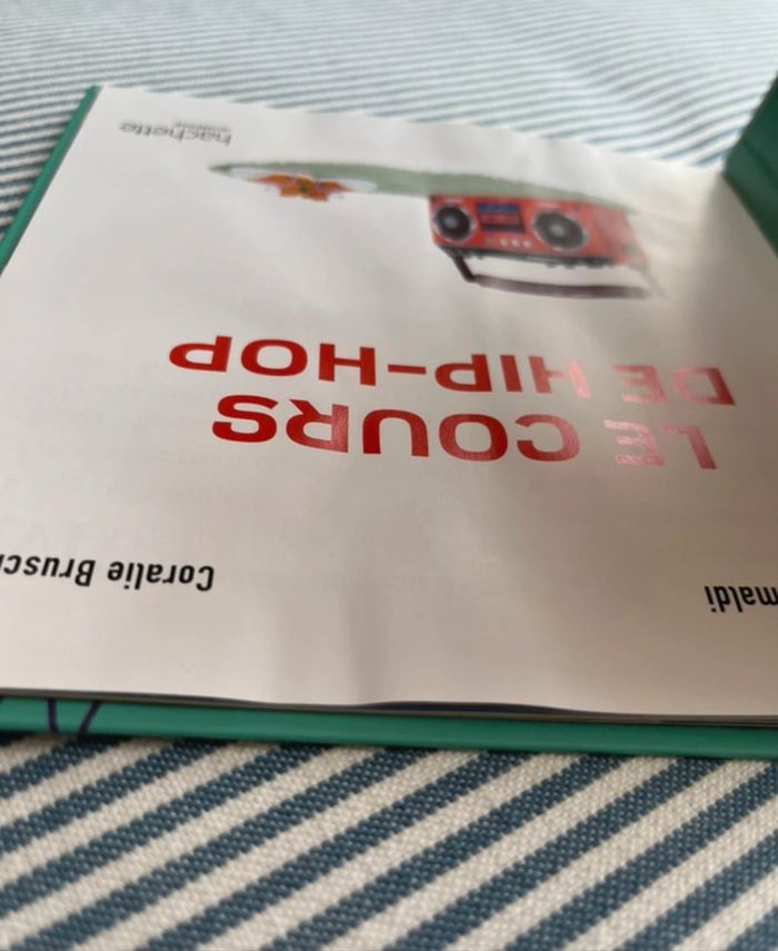 Livre McDo - photo numéro 5
