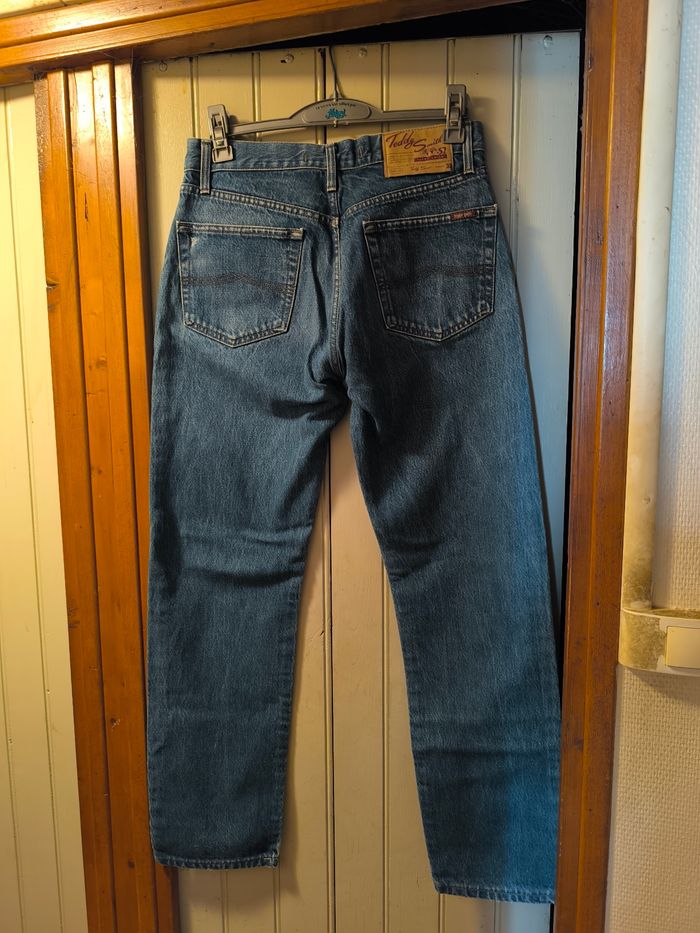 Pantalon homme - photo numéro 2