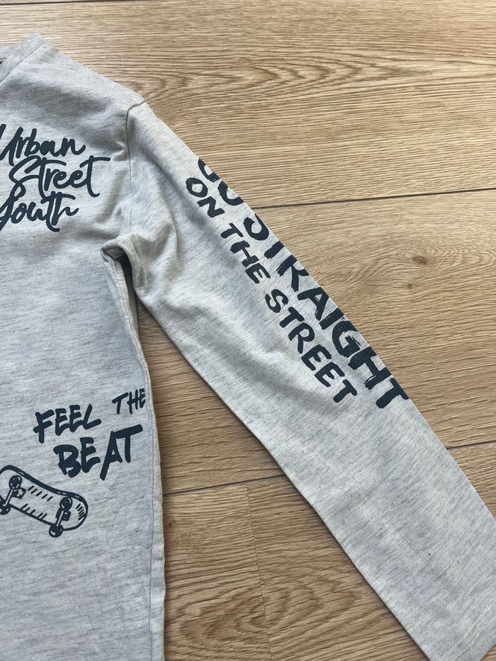 T-shirt Tape à l’œil urban street - photo numéro 5