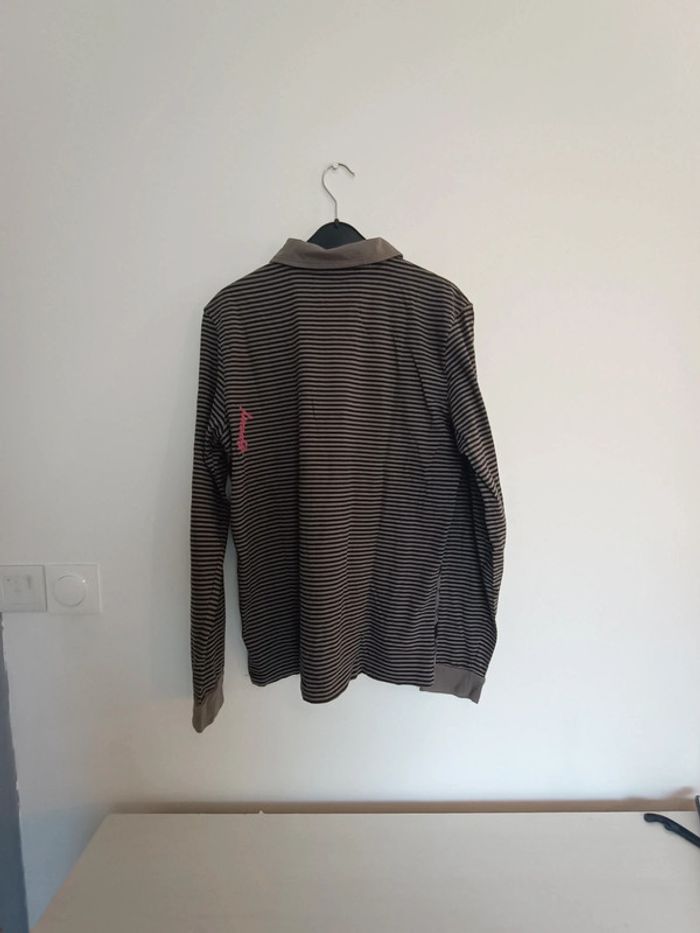 Polo rip curl L - photo numéro 3
