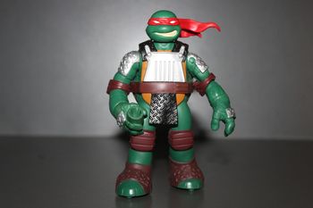 Figurine Raphael - TMNT