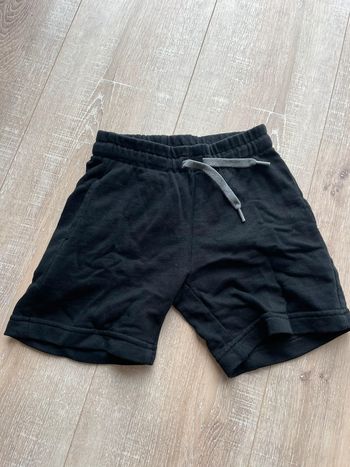 Short Kiabi 4 ans
