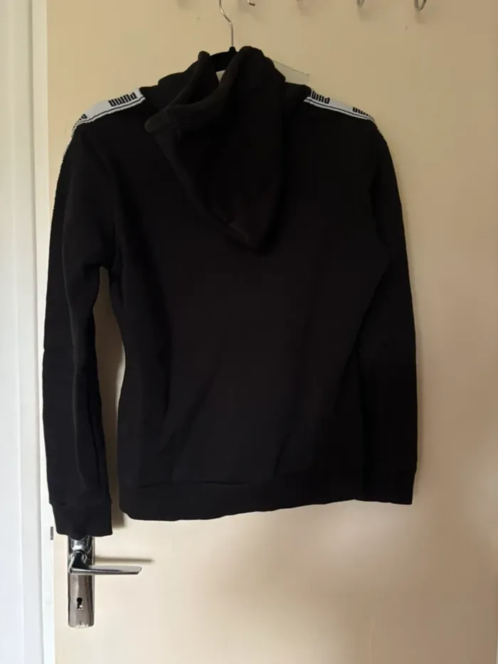 Gilet Puma - photo numéro 7