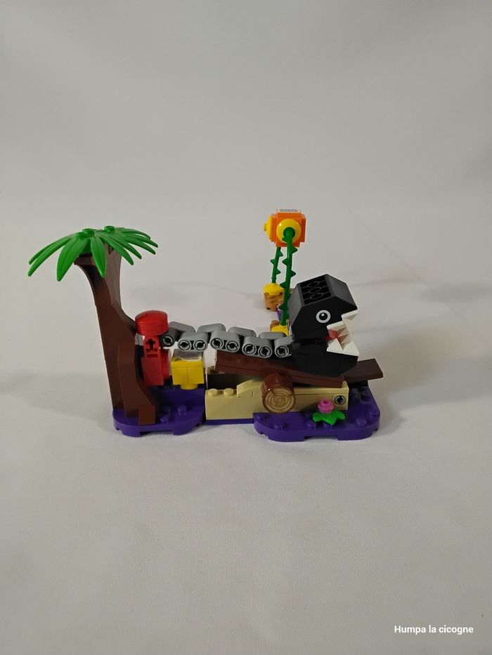 Lego Super Mario 71381 (SM258) - photo numéro 5