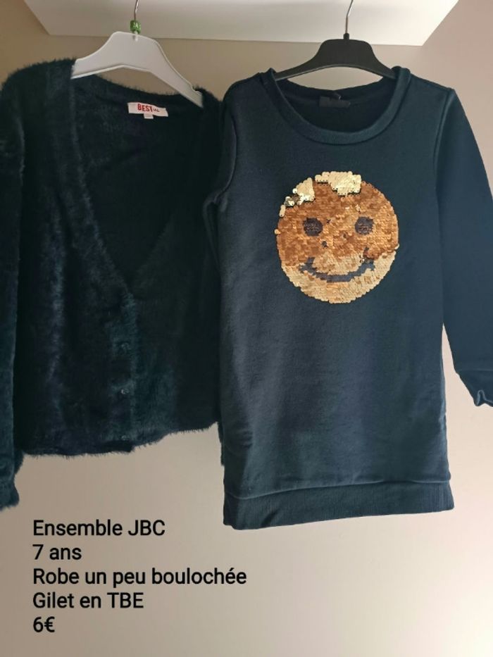 Ensemble JBC