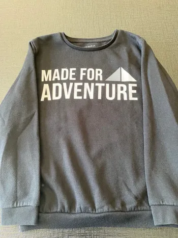 Sweat pour enfant