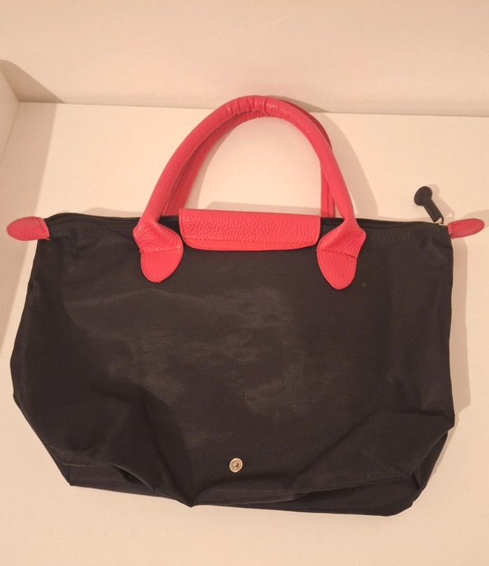 Sac à main Hello Kitty - photo numéro 2