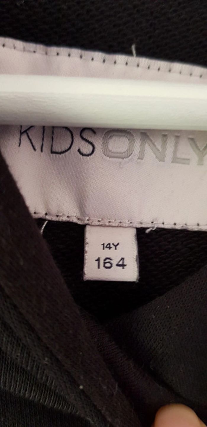 Robe only 14 ans - photo numéro 4