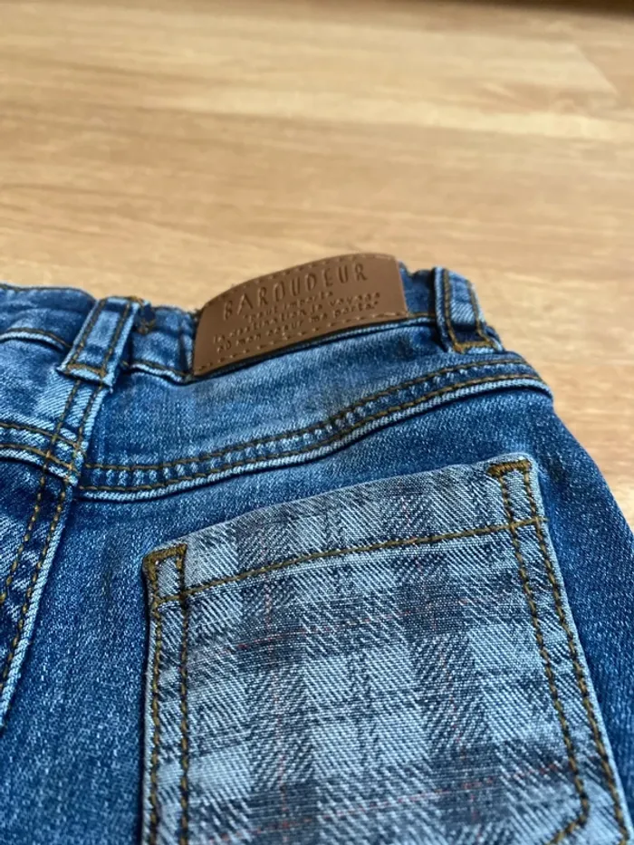 Jeans - photo numéro 7