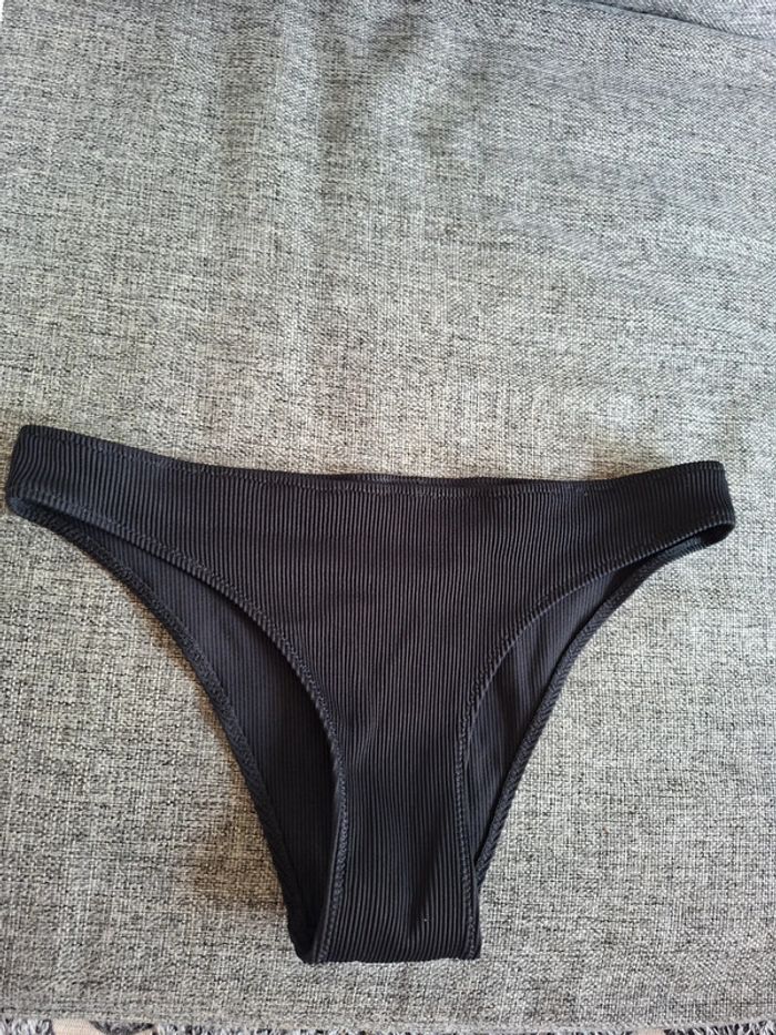 Bas de maillot de bain - photo numéro 2