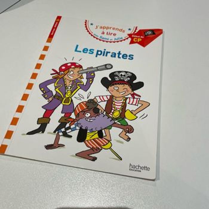 Livres j apprends à lire - photo numéro 5