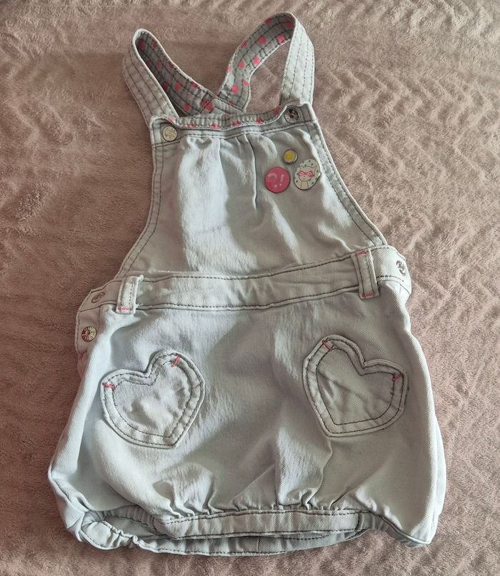 Robe gris clair