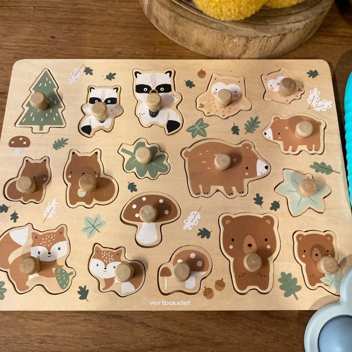 Lot jouet éveil - photo numéro 4