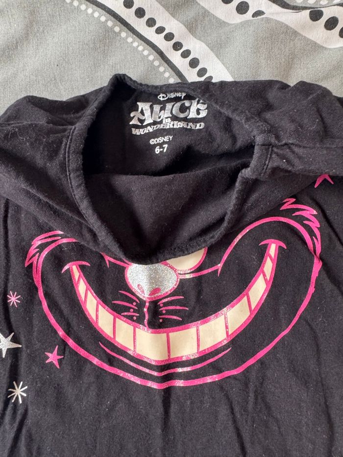 Lot t-shirt - photo numéro 5