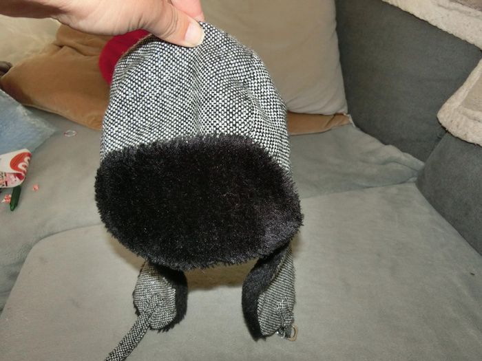 bonnet, - photo numéro 2