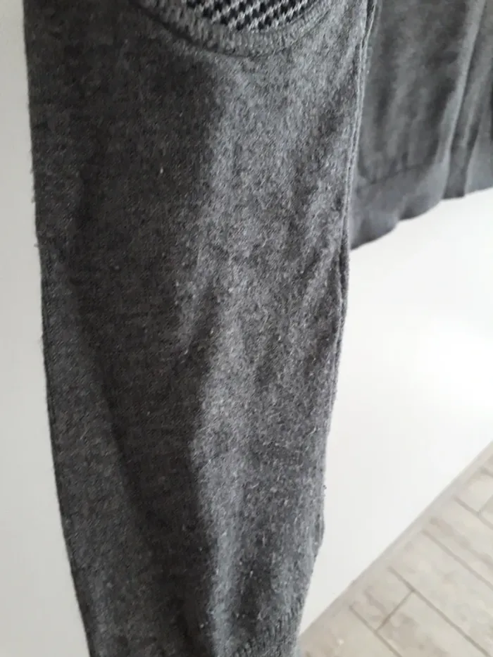 pull fin - photo numéro 6