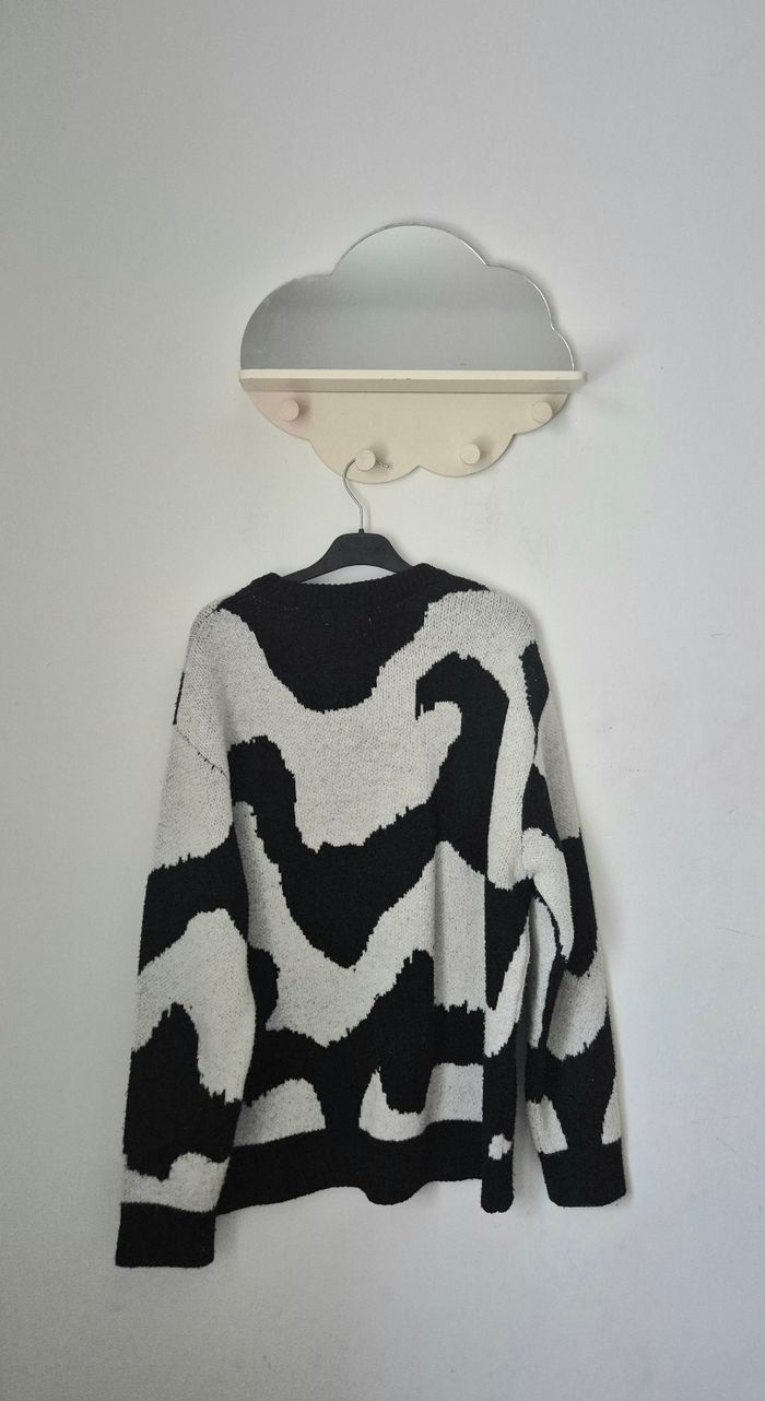 Pull * Zara * - photo numéro 3