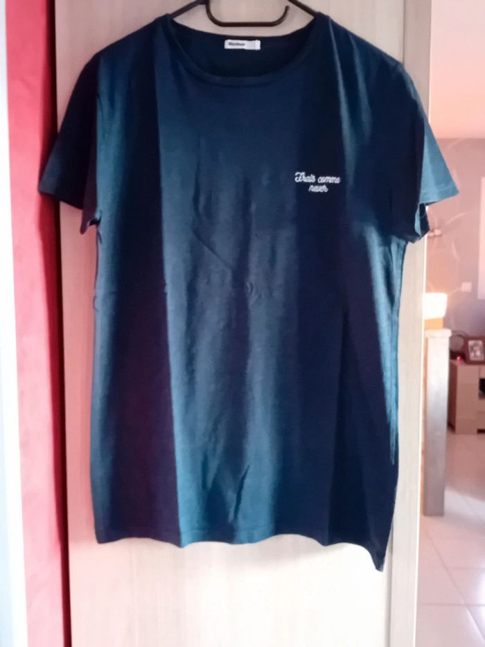 Lot de 8 tee-shirt MC Taille S - photo numéro 6