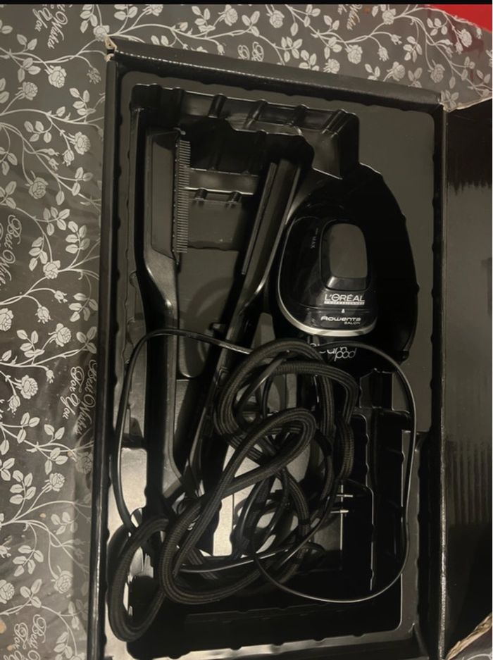 Lisseurs cheveux - photo numéro 7