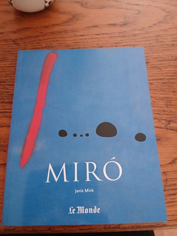 Miro art