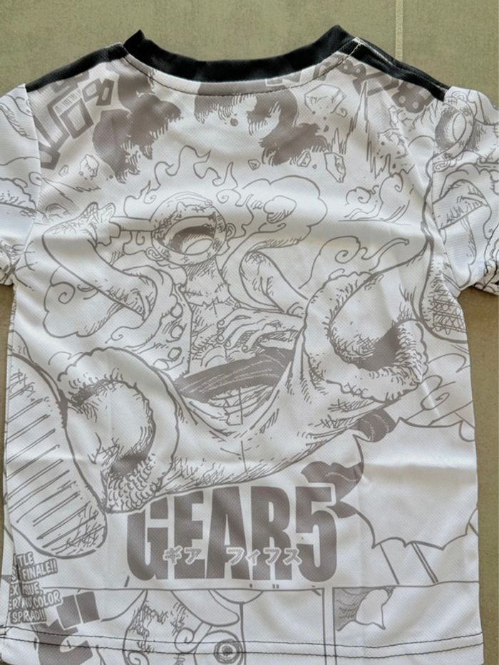 Maillot enfant One Piece - photo numéro 4