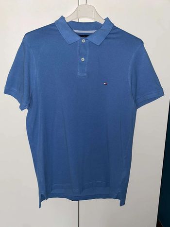 Polos tommy Hilfiger taille M