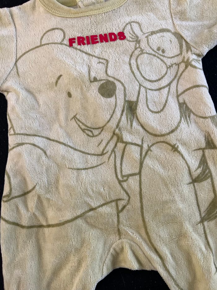 Pyjama 0 mois - photo numéro 4