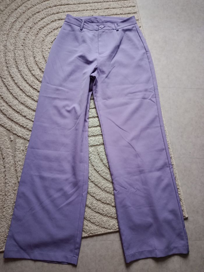 Pantalon T 38 - photo numéro 3