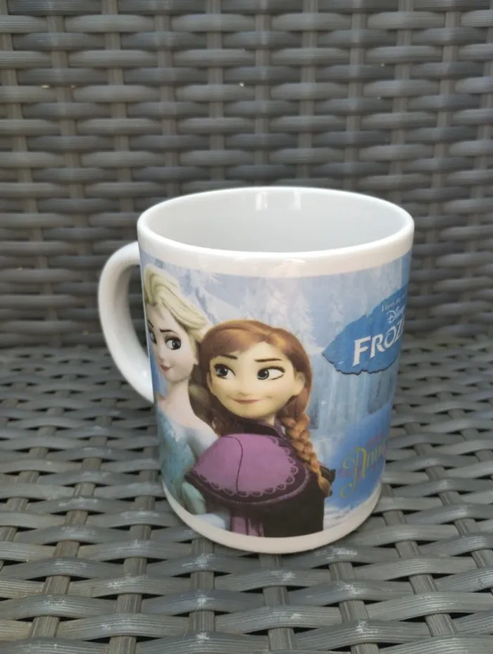 tasse disney - photo numéro 2