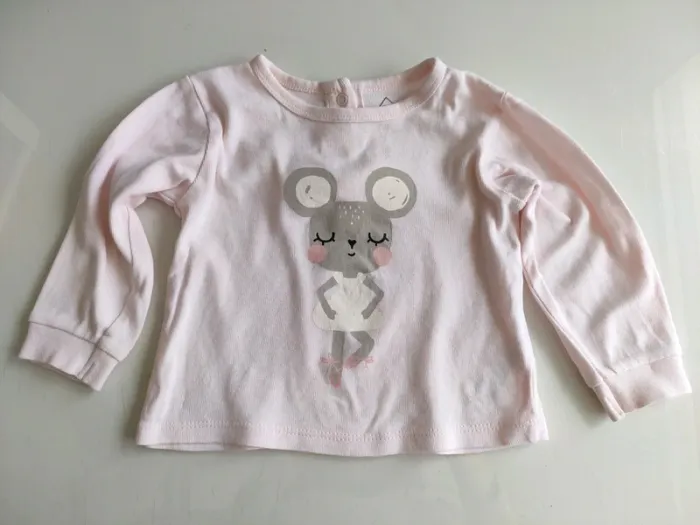 Ensemble bébé 12 mois - photo numéro 2