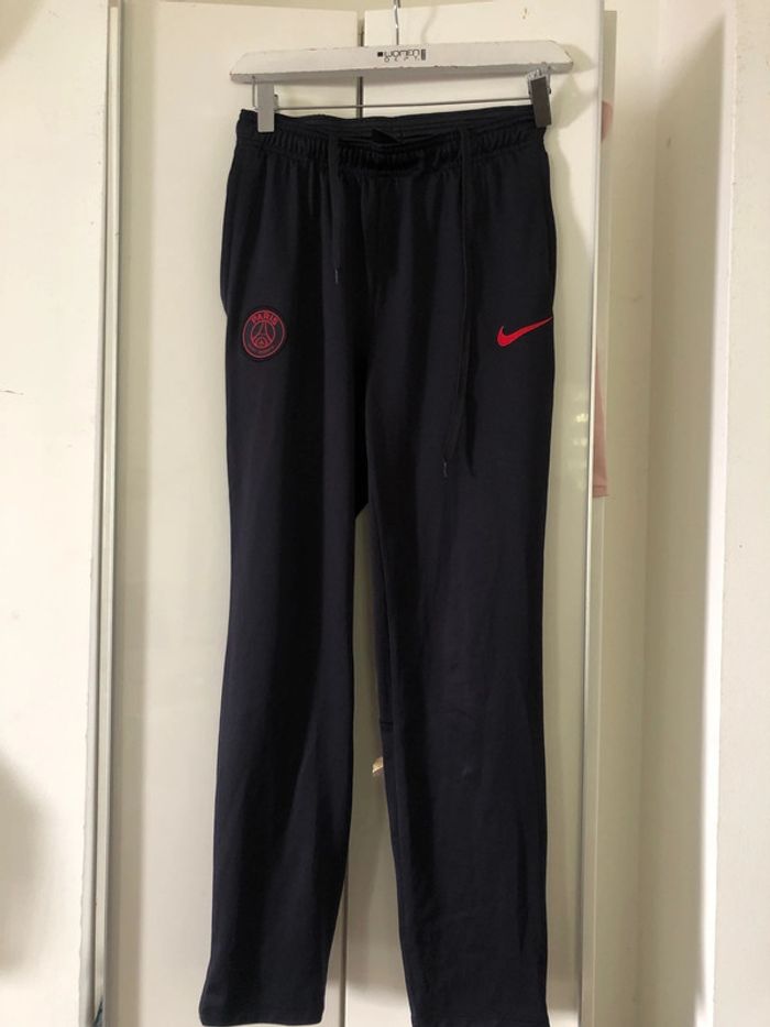 Bas de survêtement PSG . Nike . 13/15 ans ans