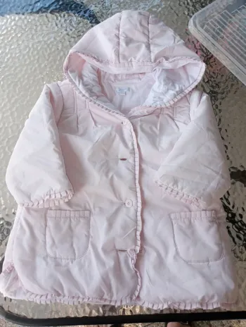 Manteau