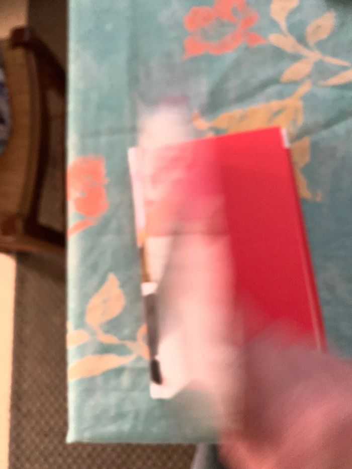 Croc blanc - photo numéro 5