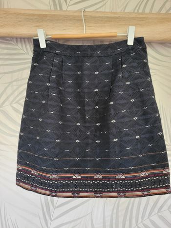 Jupe femme taille 36 Camaïeu