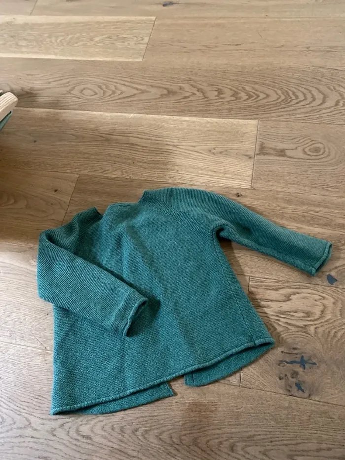 Gilet - photo numéro 4
