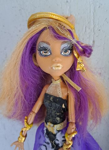 Monster High
