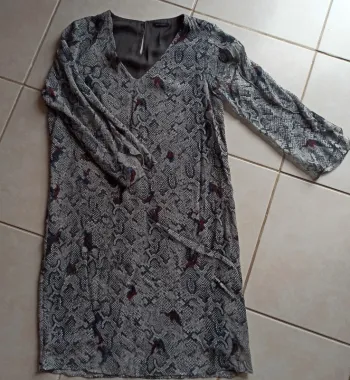 Robe Ikks taille 36