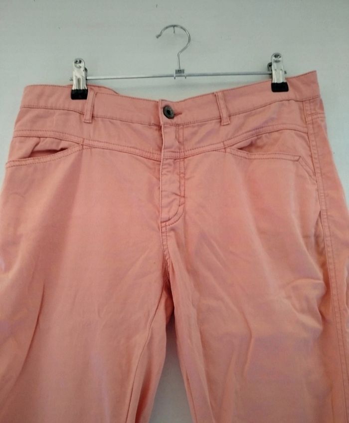 🩷 Pantalon léger One Step – Femme - photo numéro 2