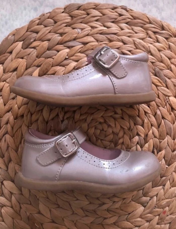 Ballerines babies Gémo 23 - photo numéro 2