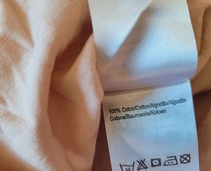 Lot de 4 t-shirt manches longues 24 mois - photo numéro 11