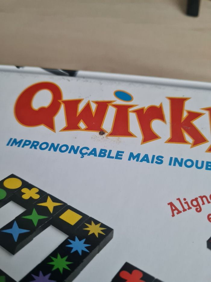 Qwirkle - photo numéro 9