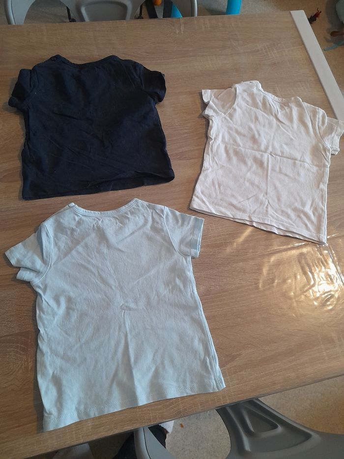 Tee shirt - photo numéro 2