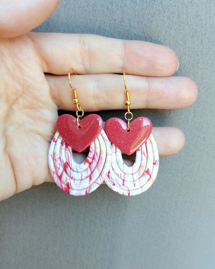 Boucles romantiques - photo numéro 2