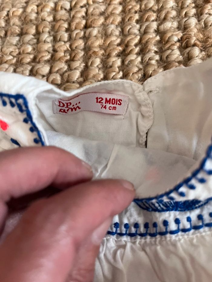 Lot été 12 mois - photo numéro 5