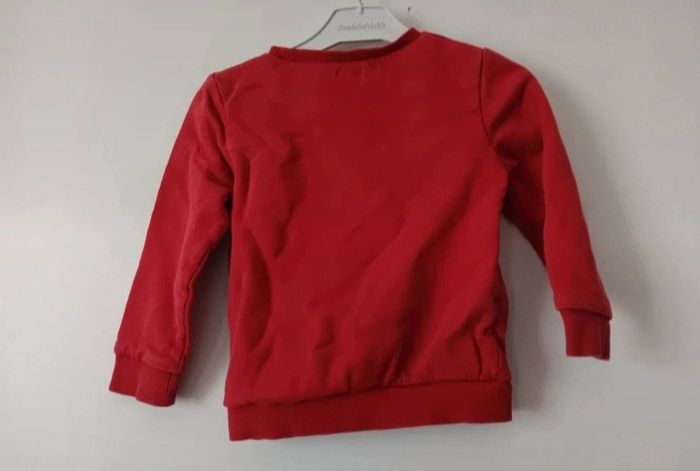 Pull kiabi 5ans - photo numéro 2