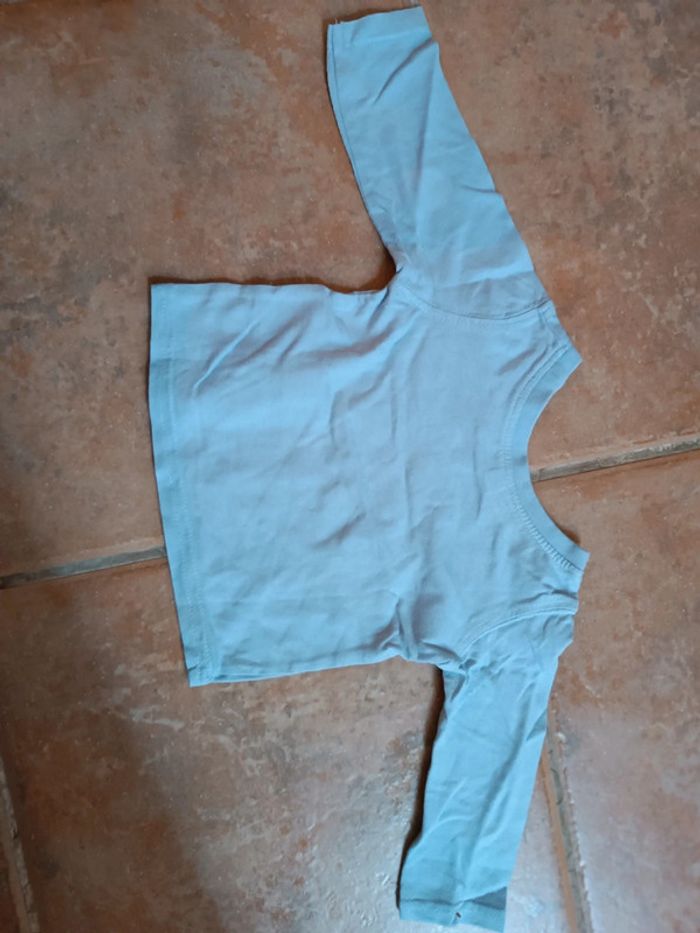 Maillot garçon 62CM - photo numéro 2